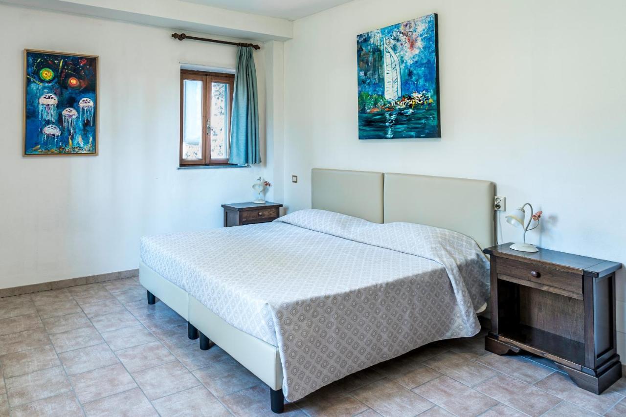 Residence Al Foionco ルッカ エクステリア 写真