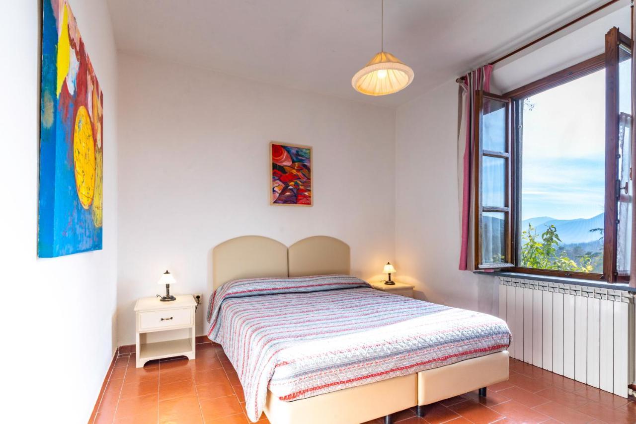 Residence Al Foionco ルッカ エクステリア 写真