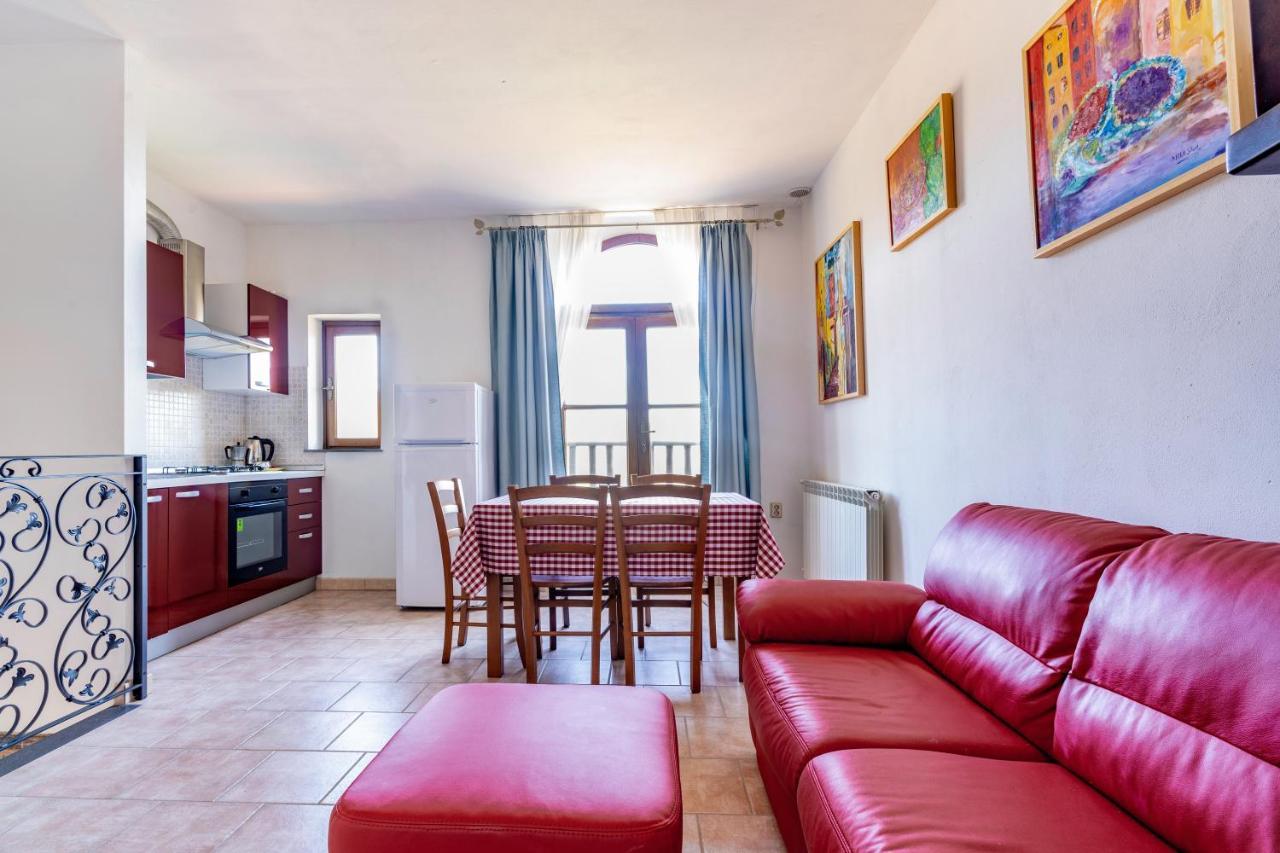 Residence Al Foionco ルッカ エクステリア 写真