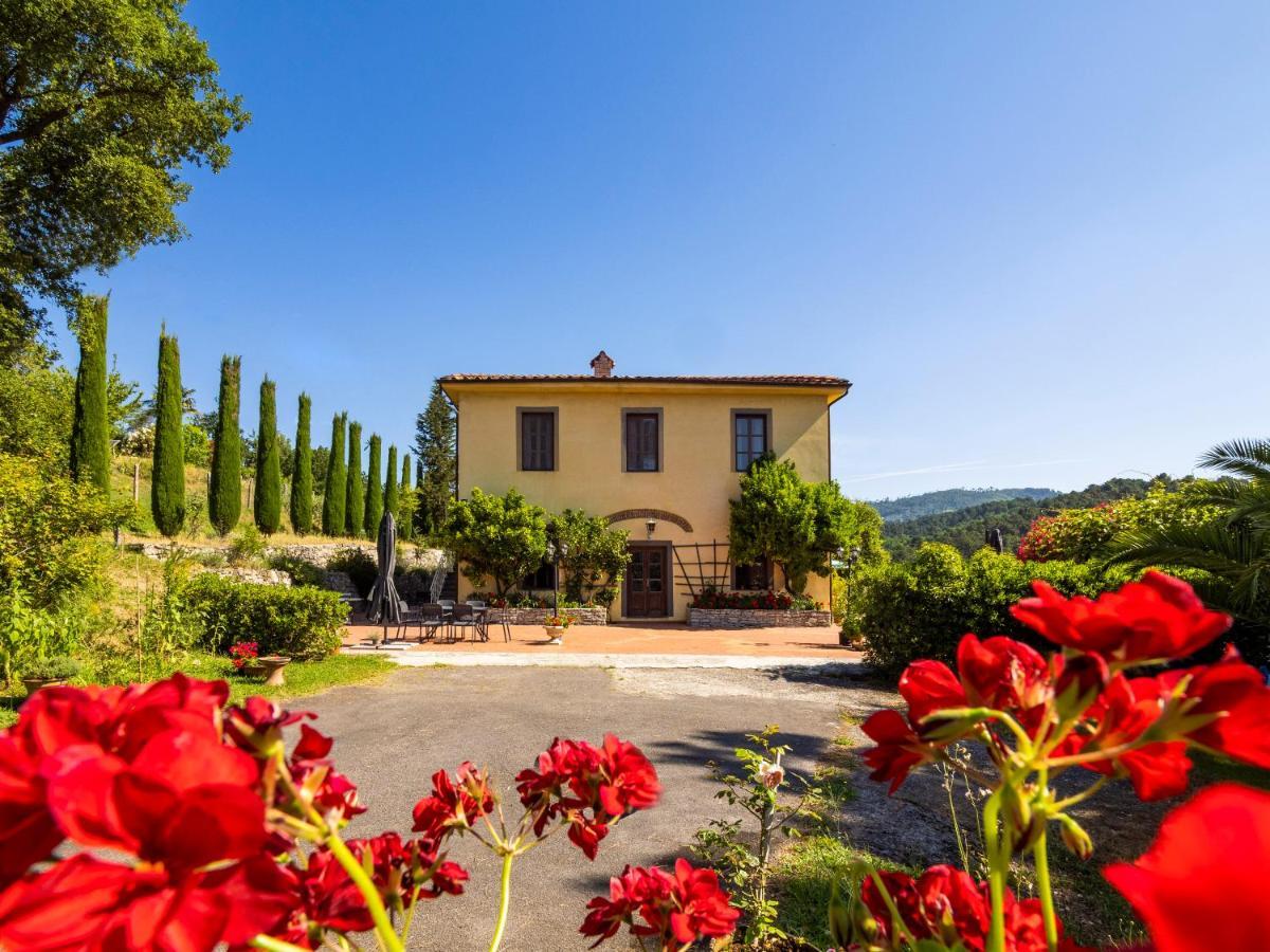 Residence Al Foionco ルッカ エクステリア 写真