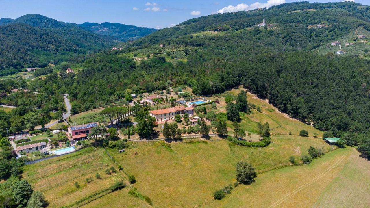 Residence Al Foionco ルッカ エクステリア 写真