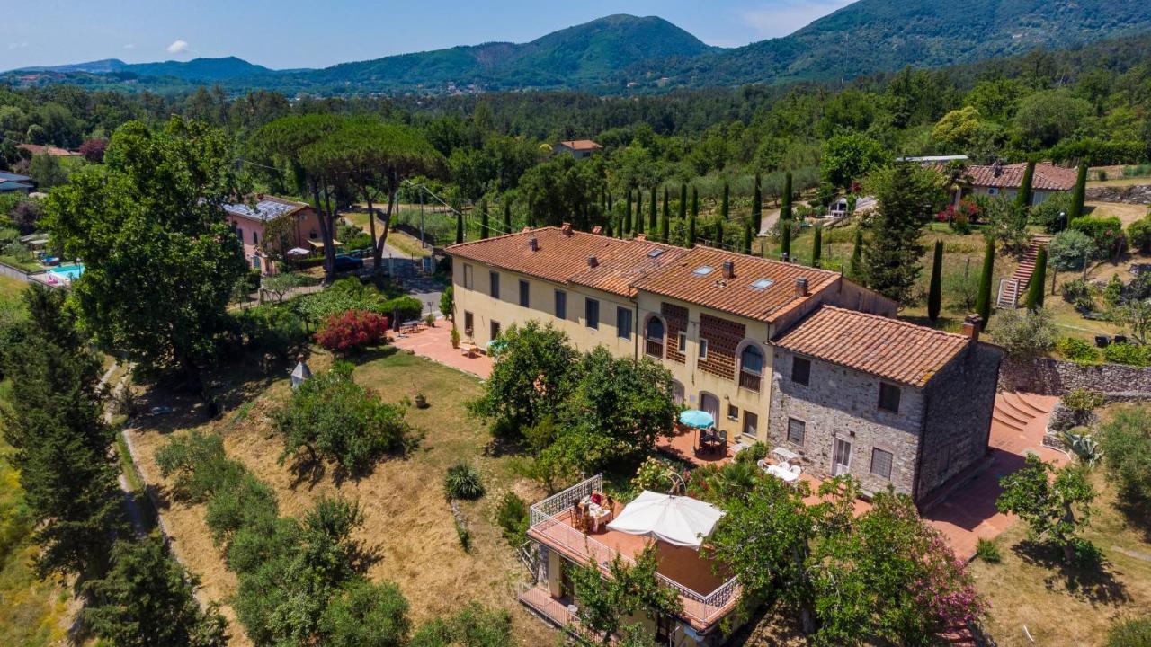Residence Al Foionco ルッカ エクステリア 写真