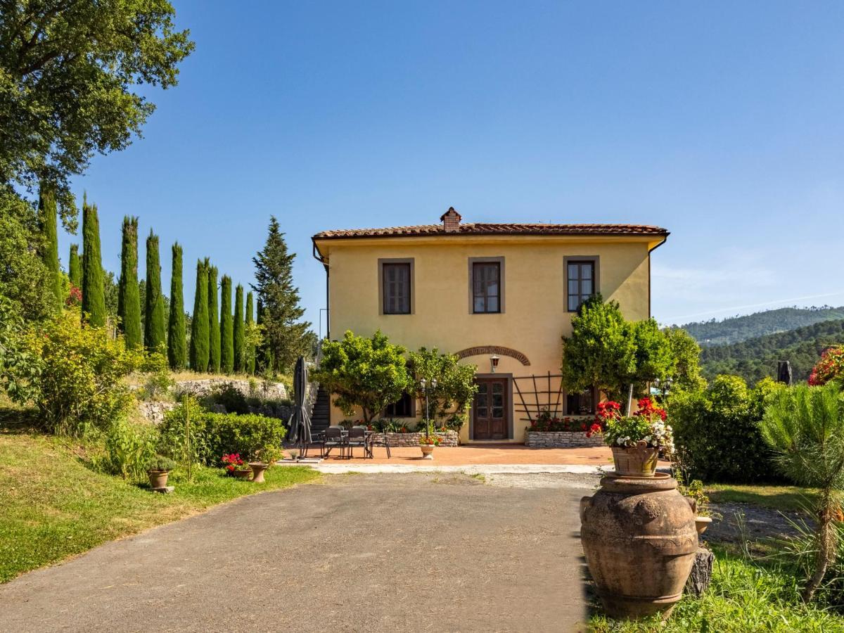 Residence Al Foionco ルッカ エクステリア 写真