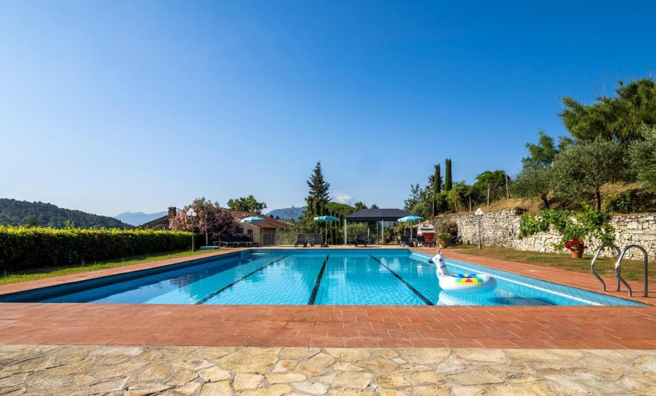 Residence Al Foionco ルッカ エクステリア 写真