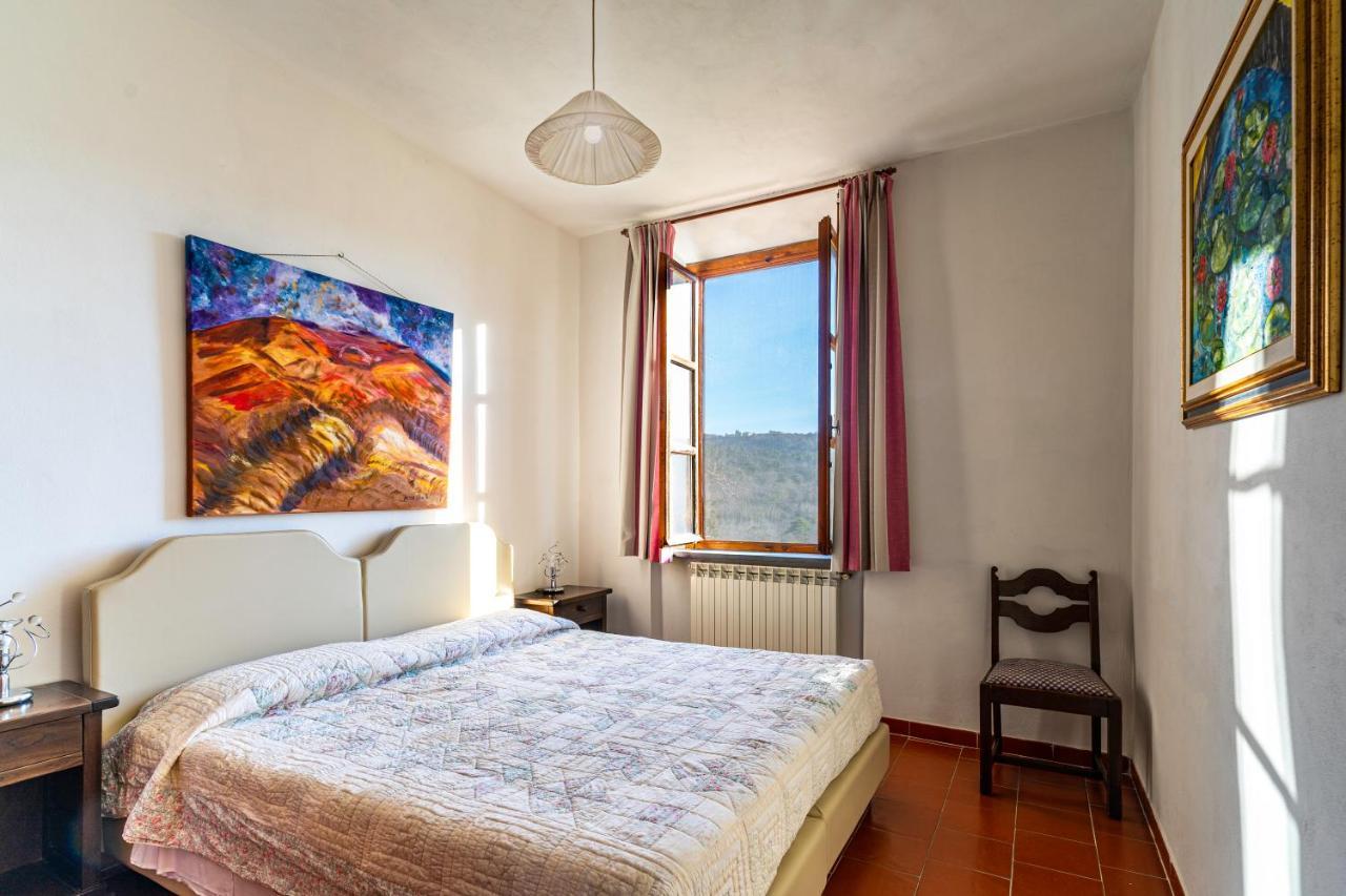 Residence Al Foionco ルッカ エクステリア 写真