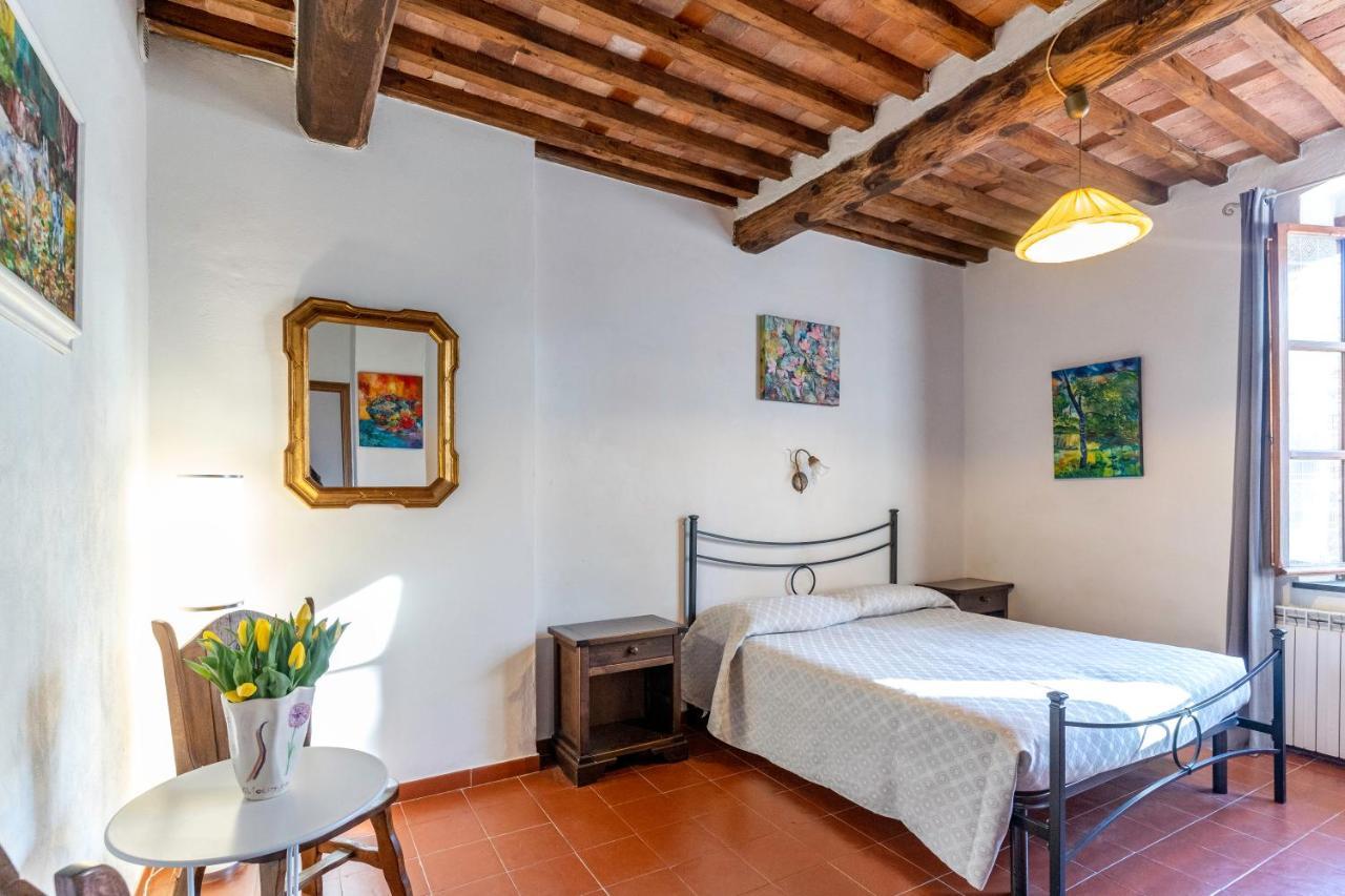 Residence Al Foionco ルッカ エクステリア 写真