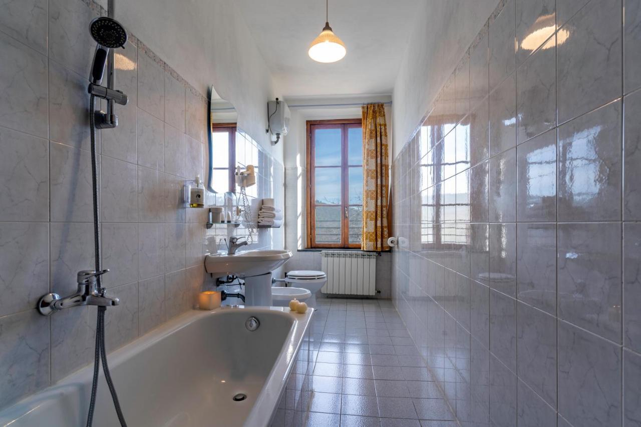 Residence Al Foionco ルッカ エクステリア 写真