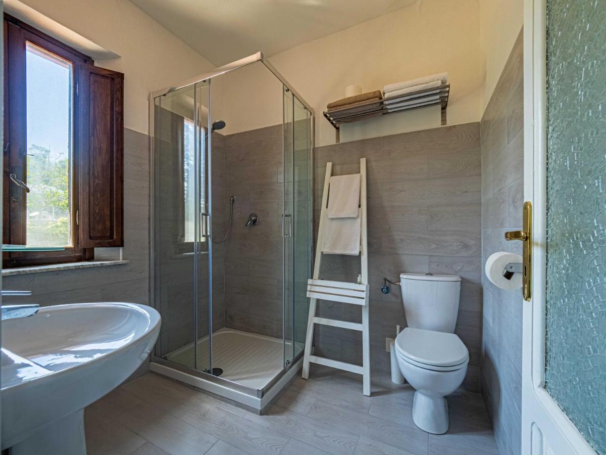 Residence Al Foionco ルッカ エクステリア 写真