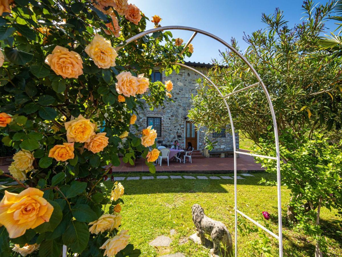 Residence Al Foionco ルッカ エクステリア 写真