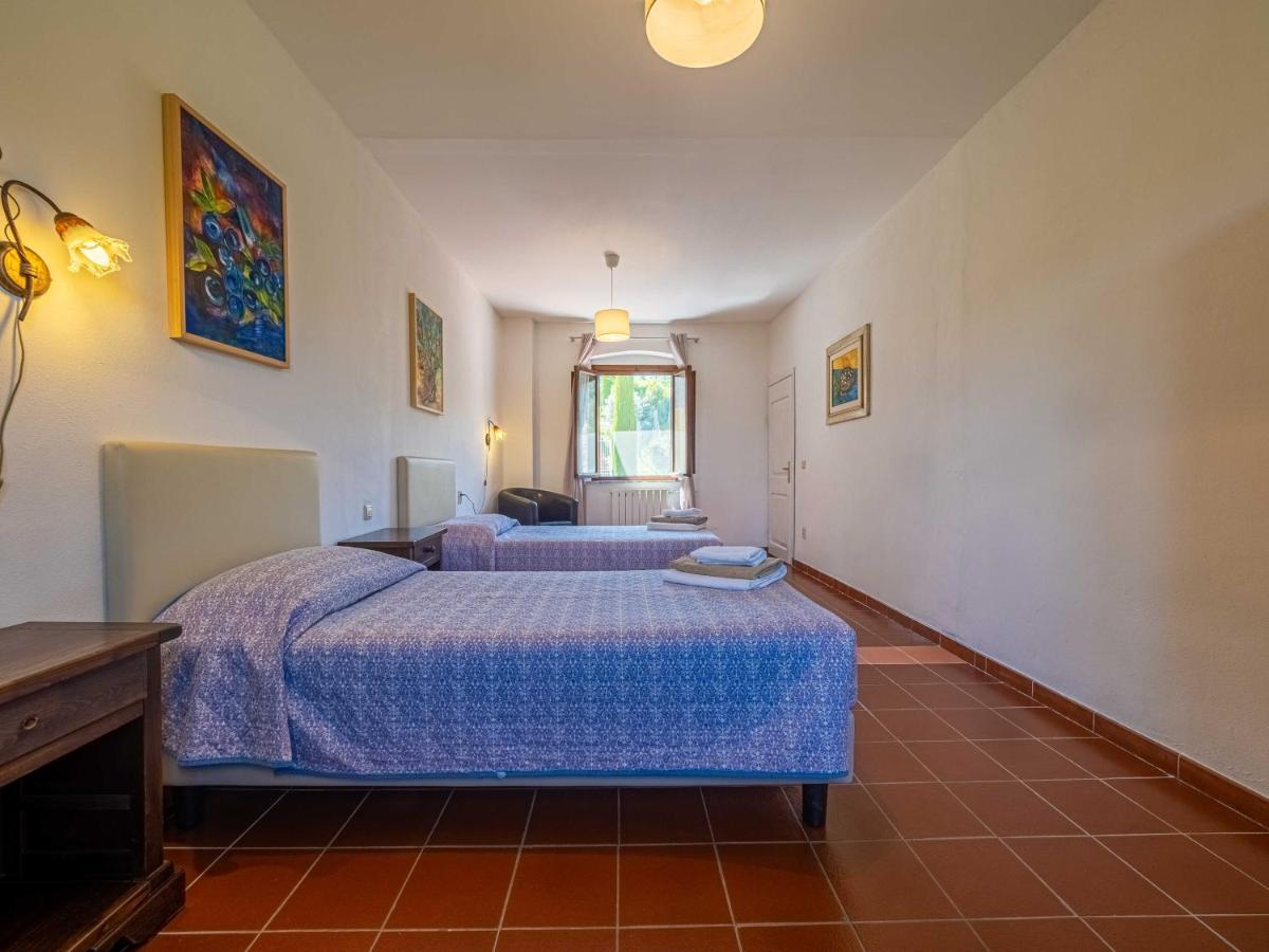 Residence Al Foionco ルッカ エクステリア 写真