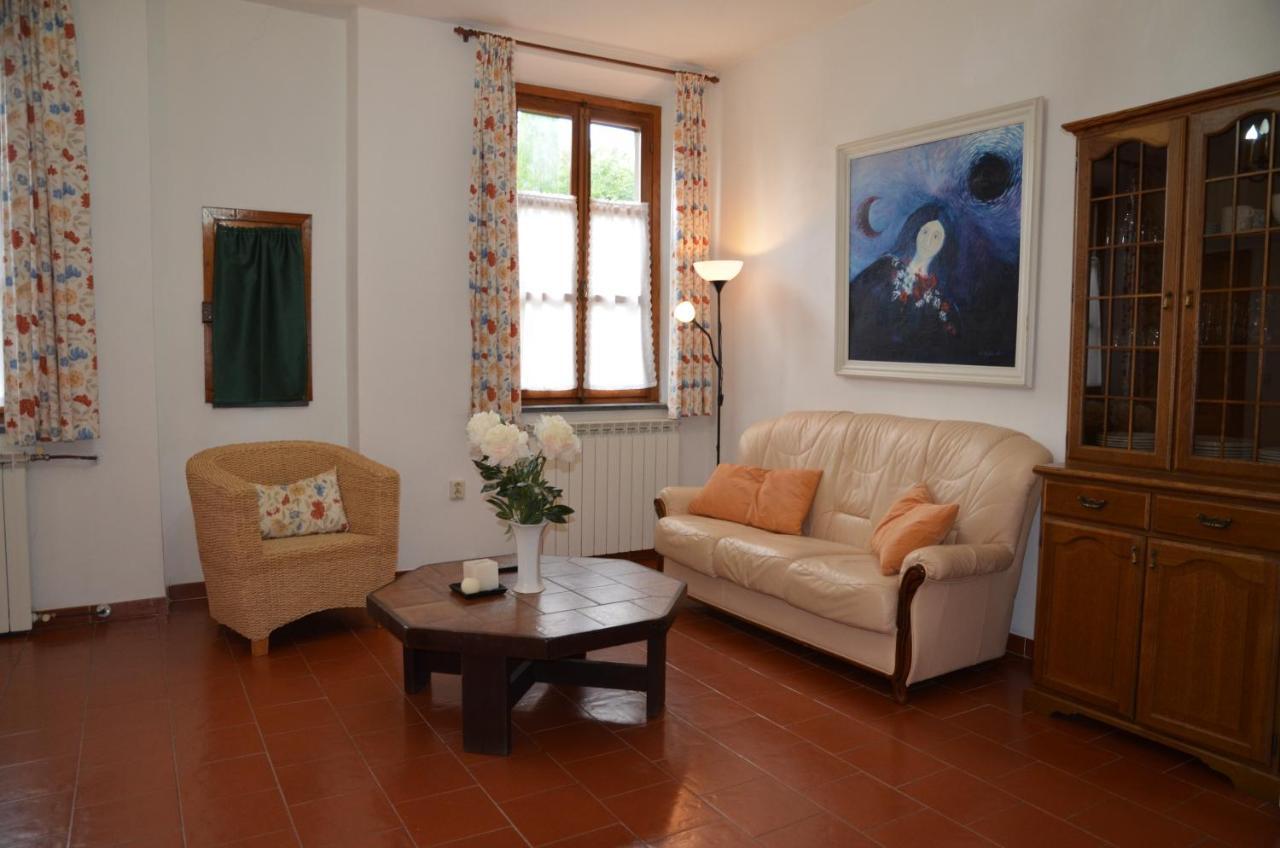 Residence Al Foionco ルッカ エクステリア 写真
