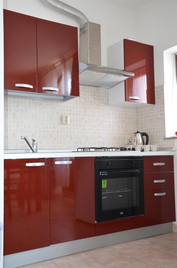 Residence Al Foionco ルッカ エクステリア 写真
